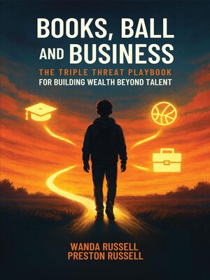 cover image of Books, Ball, and Business